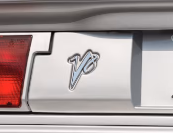 1999–2001 Lotus Esprit V8 SE [North America]