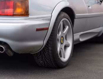 1999–2001 Lotus Esprit V8 SE [North America]