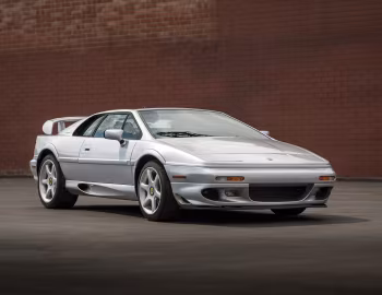 1999–2001 Lotus Esprit V8 SE [North America]