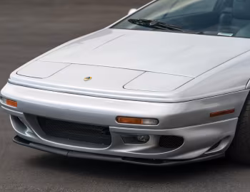 1999–2001 Lotus Esprit V8 SE [North America]
