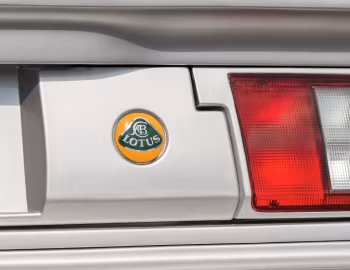 1999–2001 Lotus Esprit V8 SE [North America]