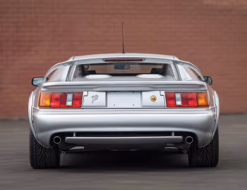 1999–2001 Lotus Esprit V8 SE [North America]