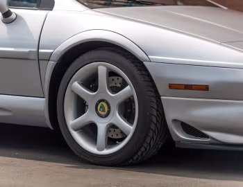 1999–2001 Lotus Esprit V8 SE [North America]