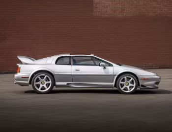 1999–2001 Lotus Esprit V8 SE [North America]