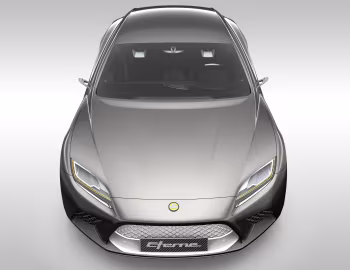 Lotus Eterne Concept '10.2010