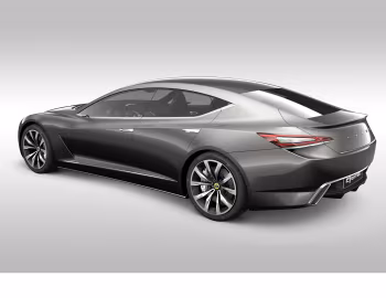 Lotus Eterne Concept '10.2010