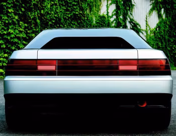 Lotus Etna Concept '1984