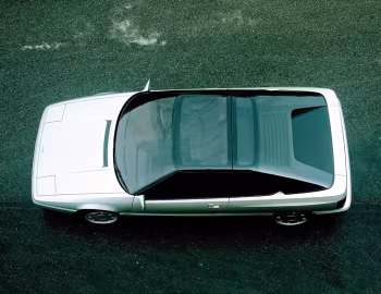 Lotus Etna Concept '1984