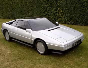 Lotus Etna Concept '1984