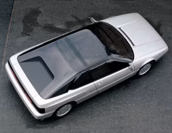 Lotus Etna Concept '1984
