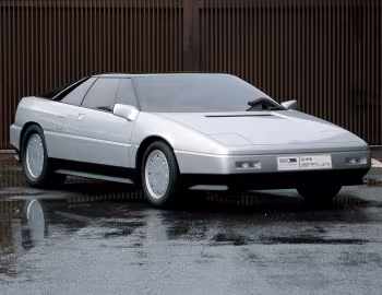 Lotus Etna Concept '1984