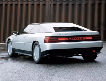 Lotus Etna Concept '1984