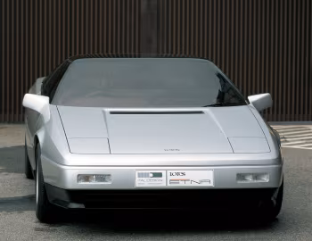 Lotus Etna Concept '1984