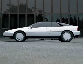 Lotus Etna Concept '1984
