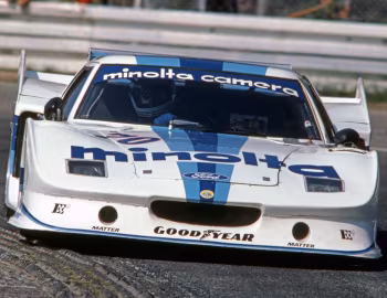 Zakspeed Lotus Europa Gr. 5 '1979