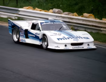 Zakspeed Lotus Europa Gr. 5 '1979