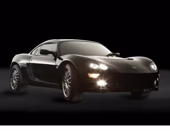 Lotus Europa Diamond Edition '2008