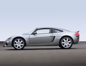 Lotus Europa S [Worldwide] '2007–10