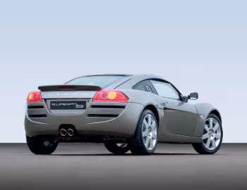 Lotus Europa S [Worldwide] '2007–10