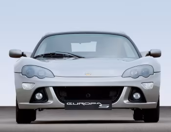 Lotus Europa S [Worldwide] '2007–10