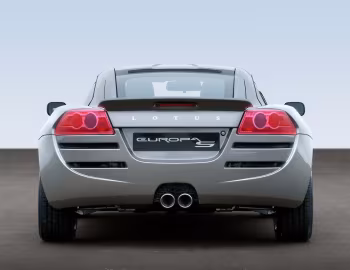 Lotus Europa S [Worldwide] '2007–10