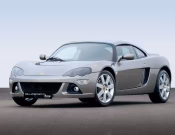 Lotus Europa S [Worldwide] '2007–10