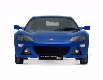 Lotus Europa S [UK-spec] '2007–10