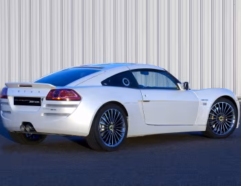 Lotus Europa SE '2008–10