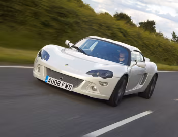 Lotus Europa SE '2008–10
