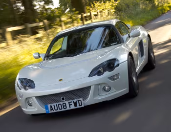 Lotus Europa SE '2008–10