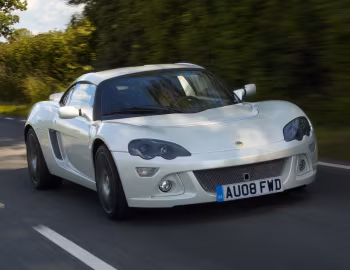 Lotus Europa SE '2008–10