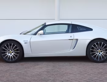 Lotus Europa SE '2008–10