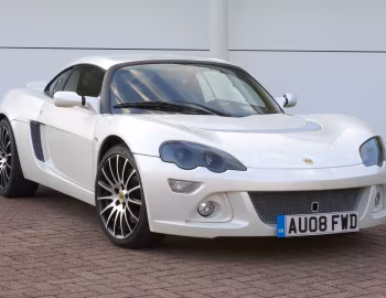 Lotus Europa SE '2008–10