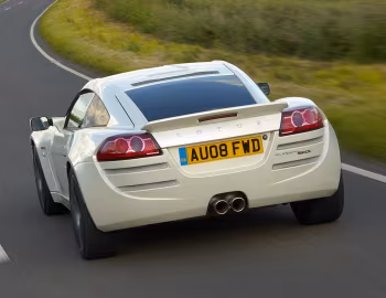 Lotus Europa SE '2008–10