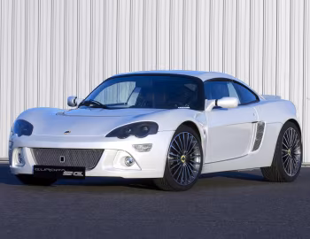 Lotus Europa SE '2008–10