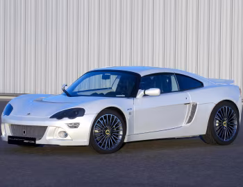 Lotus Europa SE '2008–10