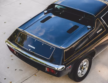 1973–75 Lotus Europa Special [North America] (Type 74) '1973–74