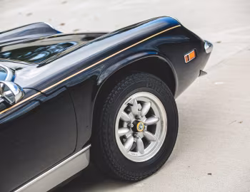 1973–75 Lotus Europa Special [North America] (Type 74) '1973–74