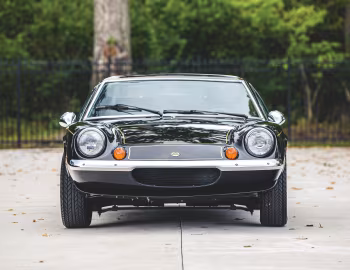 1973–75 Lotus Europa Special [North America] (Type 74) '1973–74