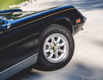 1973–75 Lotus Europa Special [North America] (Type 74) '1973–74