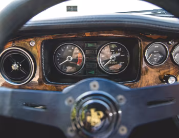 Painel 1973–75 Lotus Europa Special [North America] (Type 74) '1973–74