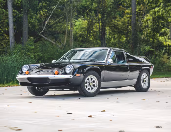 1973–75 Lotus Europa Special [North America] (Type 74) '1973–74