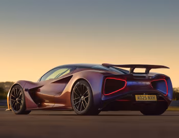 Lotus Evija [Worldwide] (Type 130) '2023–24