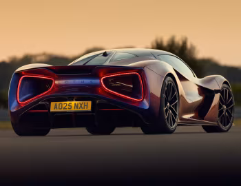 Lotus Evija [Worldwide] (Type 130) '2023–24