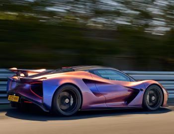Lotus Evija [Worldwide] (Type 130) '2023–24
