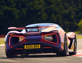 Lotus Evija [Worldwide] (Type 130) '2023–24