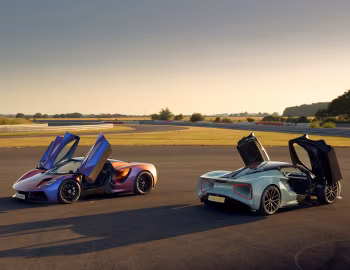 Lotus Evija [Worldwide] (Type 130) '2023–24