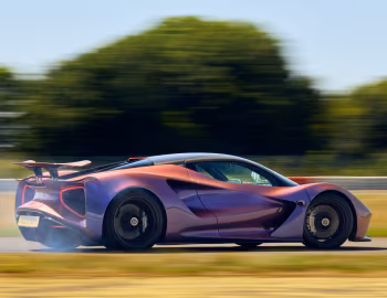 Lotus Evija [Worldwide] (Type 130) '2023–24