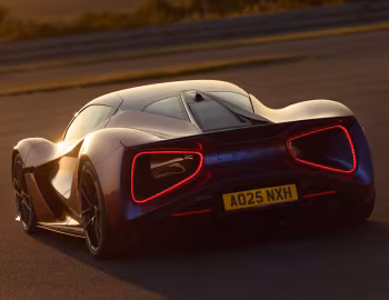 Lotus Evija [Worldwide] (Type 130) '2023–24