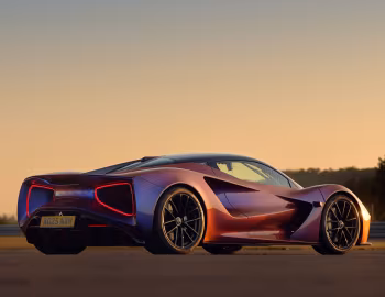 Lotus Evija [Worldwide] (Type 130) '2023–24